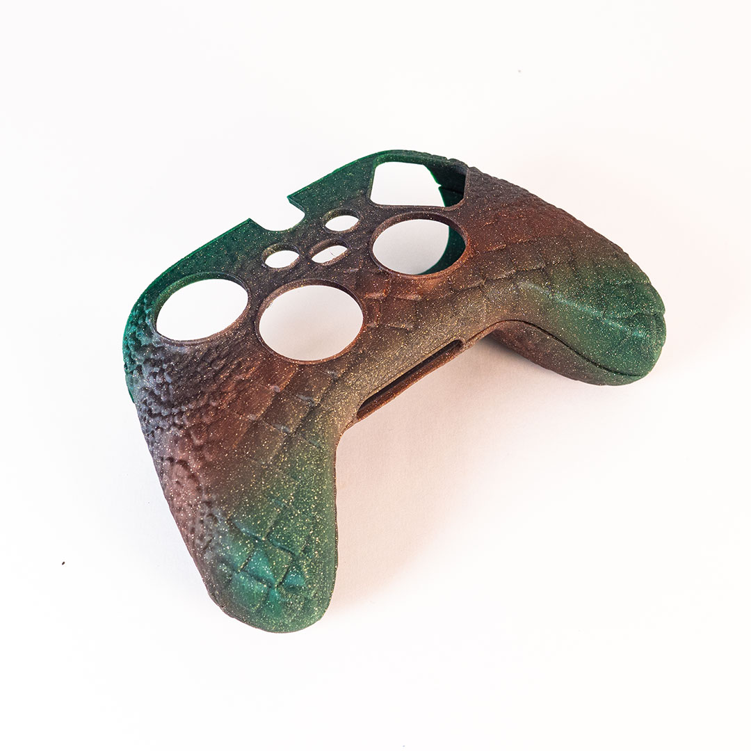 Etui-Xbox-One-Pad-–-Dragon-–-Smocza-Łuska-2