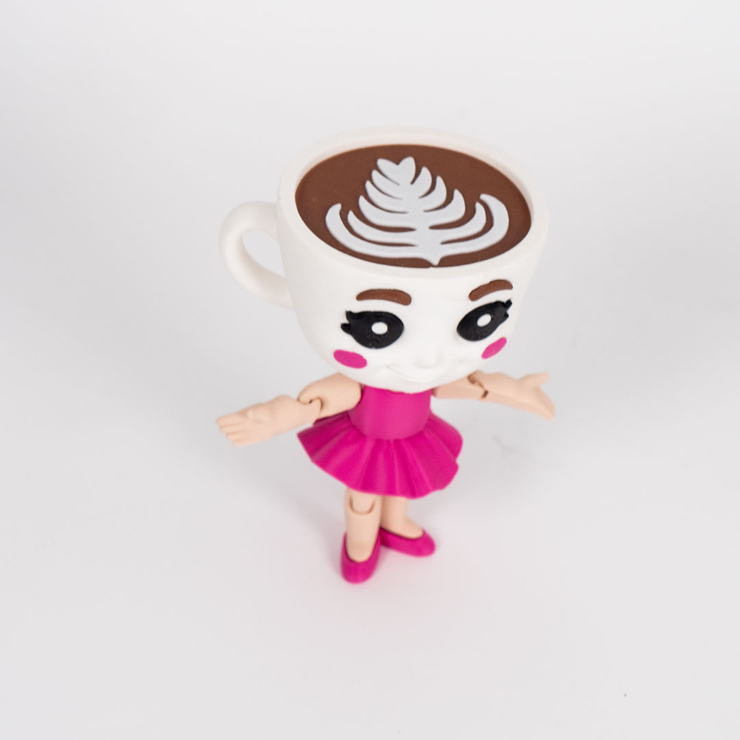 Brainrot-figurka-Ballerina-cappuccina-3