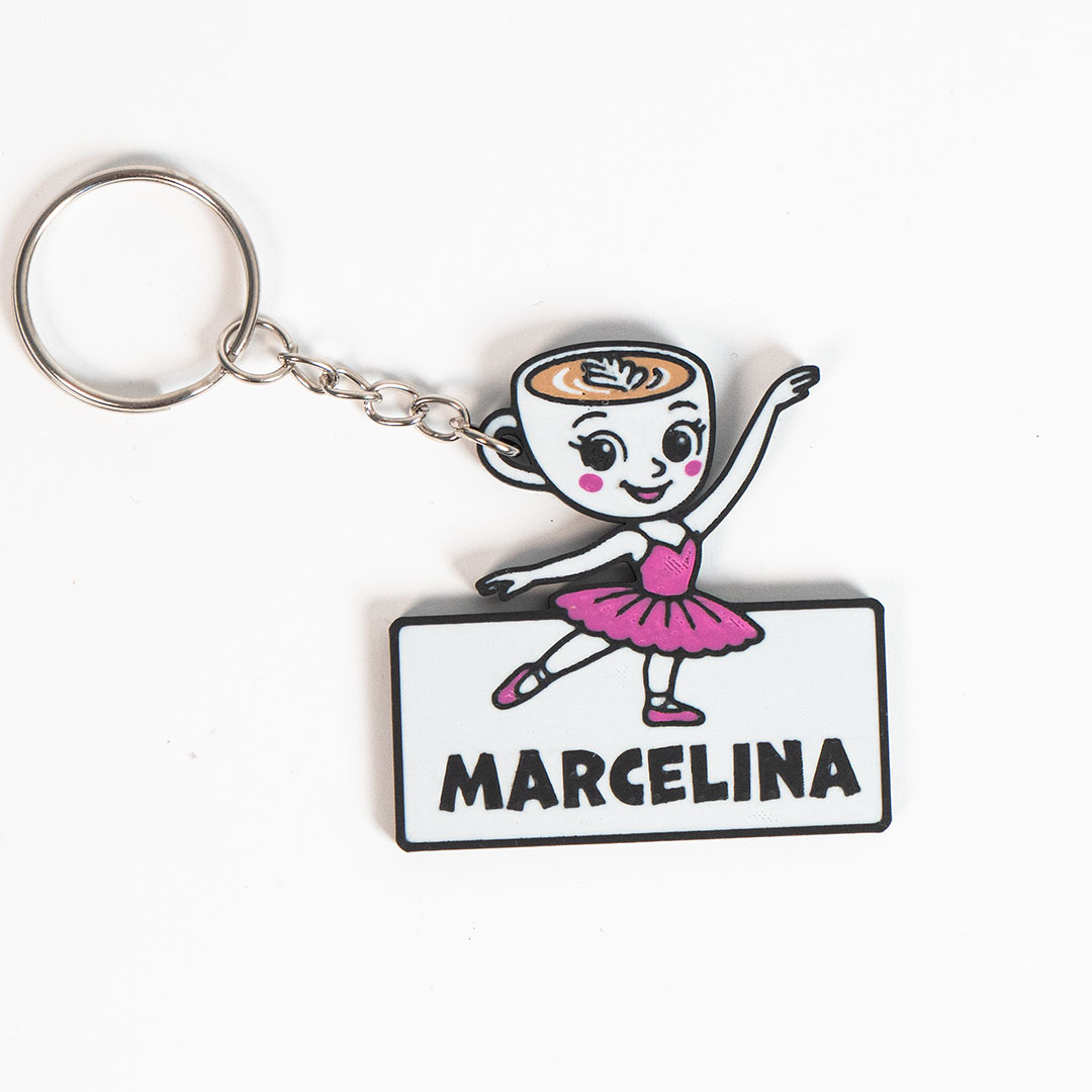 marcelina