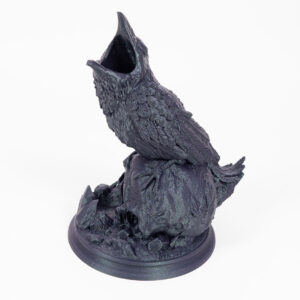 Kruk - wieża do kostek | dice tower